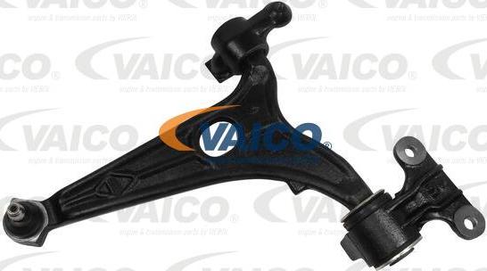 VAICO V24-9624 - Track Control Arm autospares.lv