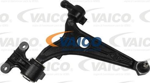 VAICO V24-9625 - Track Control Arm autospares.lv