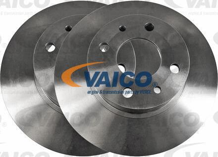 VAICO V24-40004 - Brake Disc autospares.lv