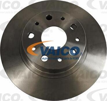 VAICO V24-40008 - Brake Disc autospares.lv