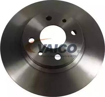 VAICO V24-40003 - Brake Disc autospares.lv