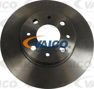 VAICO V24-40010 - Brake Disc autospares.lv