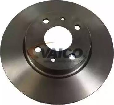 VAICO V24-40011 - Brake Disc autospares.lv