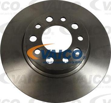 VAICO V24-40012 - Brake Disc autospares.lv