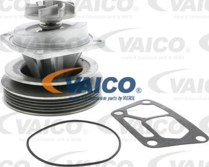 VAICO V24-50009 - Water Pump autospares.lv