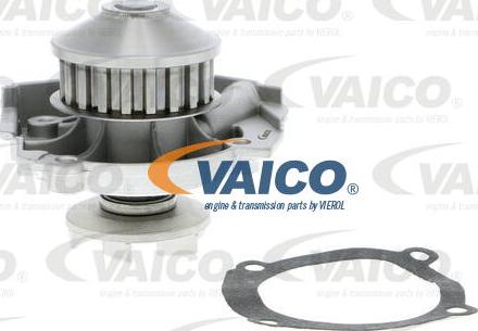 VAICO V24-50001 - Water Pump autospares.lv