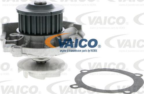 VAICO V24-50003 - Water Pump autospares.lv