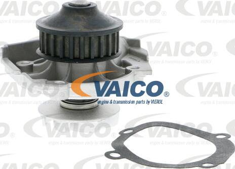 VAICO V24-50002 - Water Pump autospares.lv