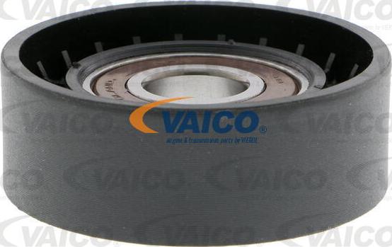 VAICO V24-0996 - Pulley, v-ribbed belt autospares.lv