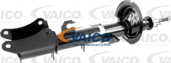 VAICO V24-0934 - Shock Absorber autospares.lv