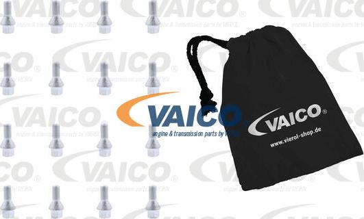 VAICO V24-0495-16 - Wheel Bolt autospares.lv