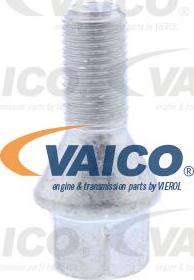 VAICO V24-0495 - Wheel Bolt autospares.lv