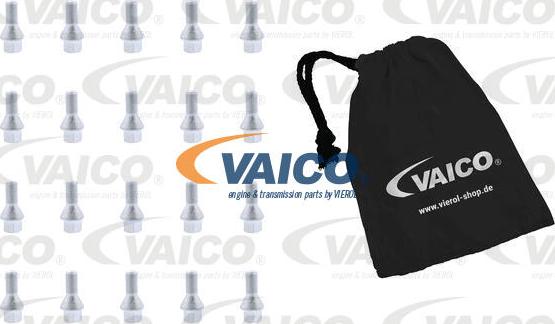VAICO V24-0495-20 - Wheel Bolt autospares.lv