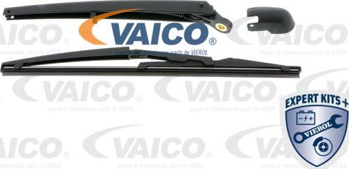 VAICO V24-0493 - Wiper Arm, window cleaning autospares.lv