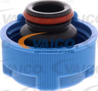 VAICO V24-0445 - Sealing Cap, coolant tank autospares.lv