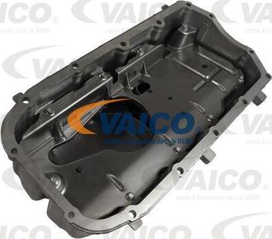 VAICO V24-0446 - Oil sump autospares.lv