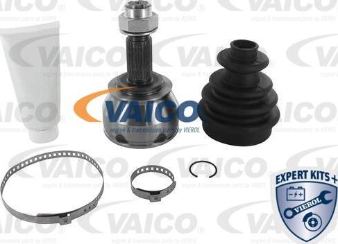 VAICO V24-0456 - Joint Kit, drive shaft autospares.lv