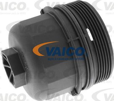 VAICO V24-0457 - Cap, oil filter housing autospares.lv