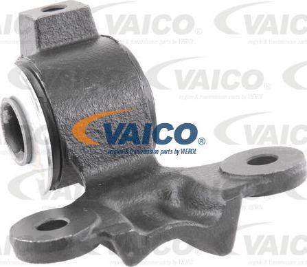 VAICO V24-0590 - Bush of Control / Trailing Arm autospares.lv