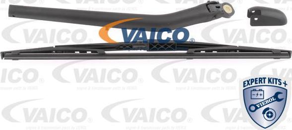 VAICO V24-0547 - Wiper Arm Set, window cleaning autospares.lv