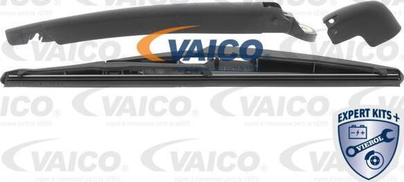 VAICO V24-0558 - Wiper Arm Set, window cleaning autospares.lv