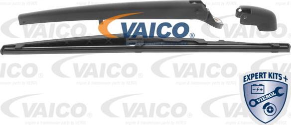 VAICO V24-0557 - Wiper Arm Set, window cleaning autospares.lv
