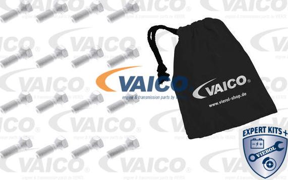 VAICO V24-0509-16 - Wheel Bolt autospares.lv