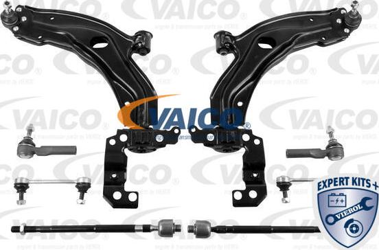 VAICO V24-0502 - Link Set, wheel suspension autospares.lv