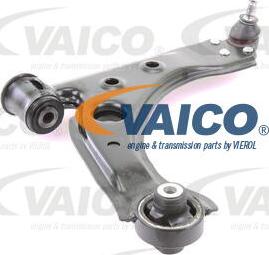 VAICO V24-0580 - Track Control Arm autospares.lv