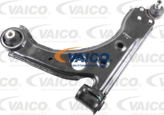 VAICO V24-0581 - Track Control Arm autospares.lv