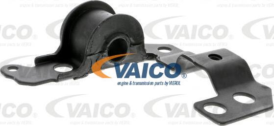 VAICO V24-0588 - Bush of Control / Trailing Arm autospares.lv