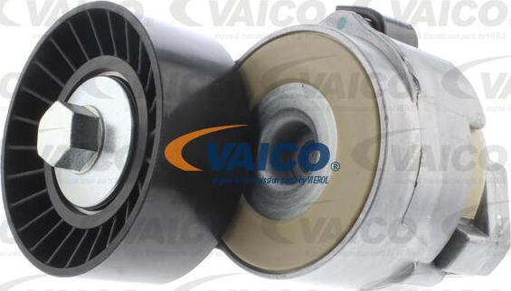 VAICO V24-0535 - Belt Tensioner, v-ribbed belt autospares.lv