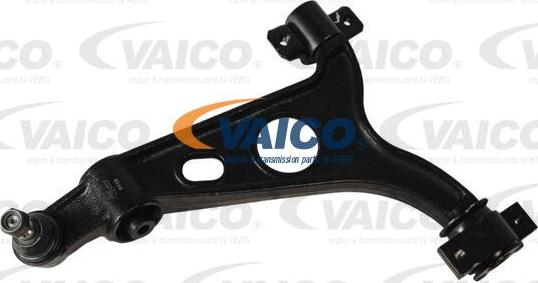 VAICO V24-0649 - Link Set, wheel suspension autospares.lv