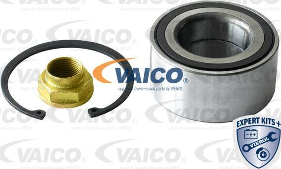 VAICO V24-0655 - Wheel hub, bearing Kit autospares.lv