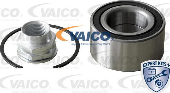 VAICO V24-0656 - Wheel hub, bearing Kit autospares.lv