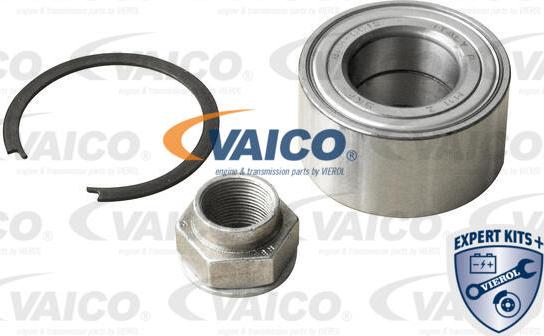 VAICO V24-0657 - Wheel hub, bearing Kit autospares.lv