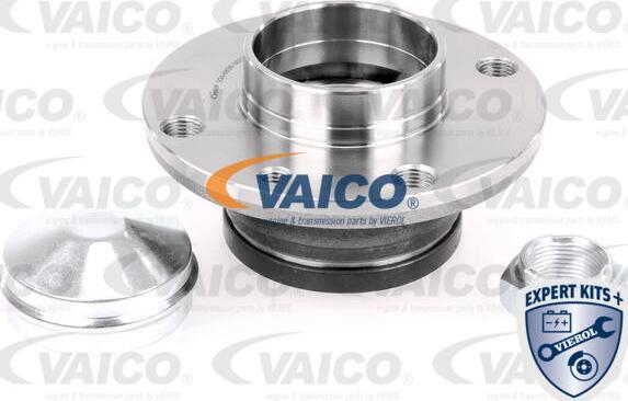 VAICO V24-0636 - Wheel hub, bearing Kit autospares.lv
