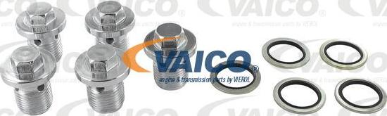 VAICO V40-1484 - Oil sump autospares.lv