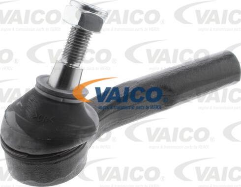 VAICO V24-0040 - Tie Rod End autospares.lv