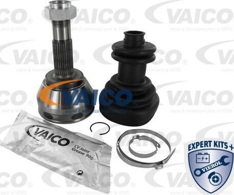 VAICO V24-0048 - Joint Kit, drive shaft autospares.lv