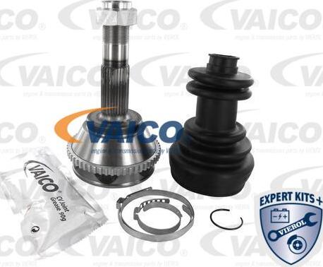 VAICO V24-0051 - Joint Kit, drive shaft autospares.lv