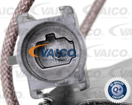 VAICO V24-0064 - Brake Pad Set, disc brake autospares.lv