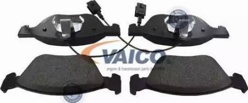 VAICO V24-0065 - Brake Pad Set, disc brake autospares.lv