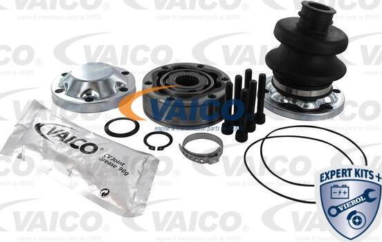 VAICO V24-0009 - Joint Kit, drive shaft autospares.lv