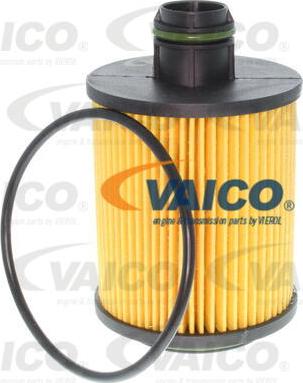 VAICO V24-0008 - Oil Filter autospares.lv
