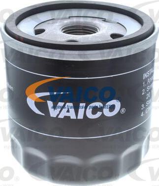 VAICO V24-0020 - Oil Filter autospares.lv
