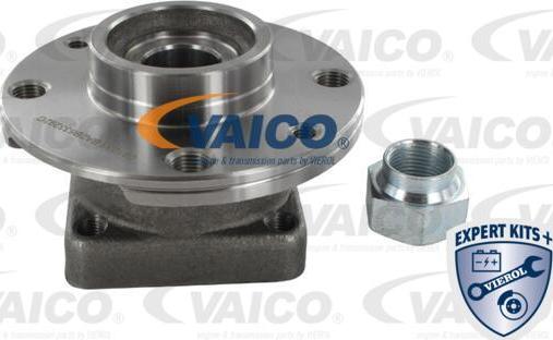 VAICO V24-0027 - Wheel hub, bearing Kit autospares.lv