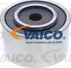 VAICO V24-0144 - Pulley, v-ribbed belt autospares.lv