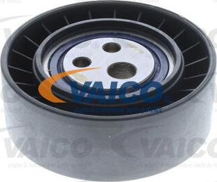 VAICO V24-0140 - Pulley, v-ribbed belt autospares.lv