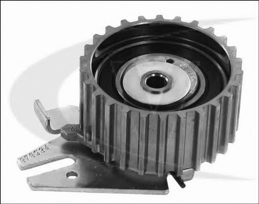 VAICO V24-0114 - Tensioner Pulley, timing belt autospares.lv